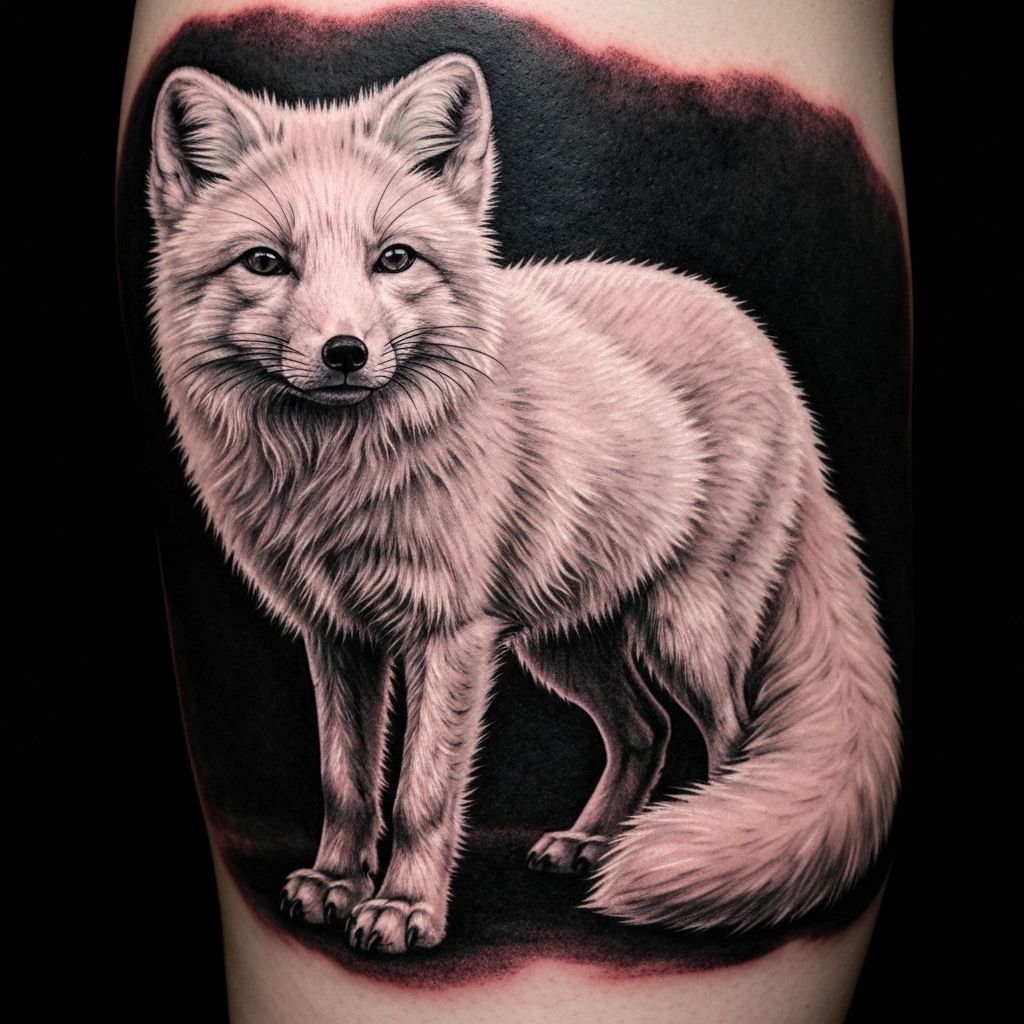 Wildlife Realism
